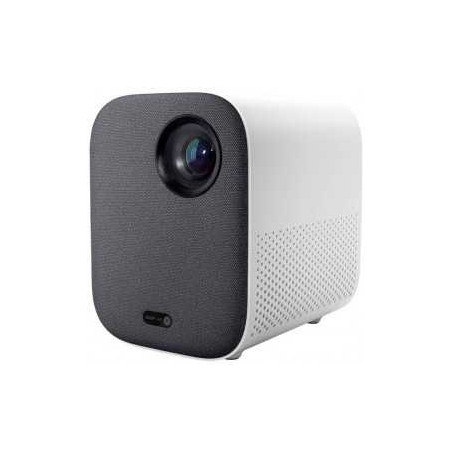Vidéo-Projecteur Xiaomi Mi Smart compact Projector · Smarty Paris