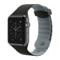 Belkin Bracelet sport Apple Watch – 38/40/41 mm Rose/Gris Belkin Bracelet sport Apple Watch – 38/40/41 mm Rose/Gris