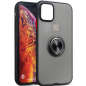 ECO Matte Protective Case with Magnetic Ring – iPhone 6 to 17