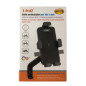 Support vélo et moto LinQ H3379 – pour smartphone