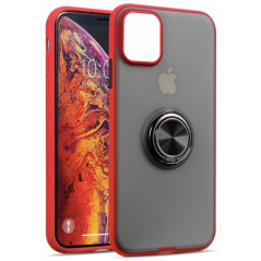 ECO Matte Case iPhone 6 to 17 | Smarty
