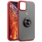 ECO Matte Protective Case with Magnetic Ring – iPhone 6 to 17