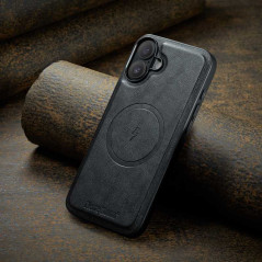 Mayline Leather MagSafe Case for iPhone | Smarty