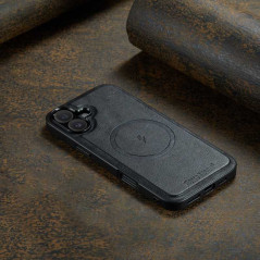Mayline Leather MagSafe Case for iPhone | Smarty