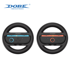 Volant de course Contrôleur Gauche et Droit Joy-Con Volant de direction Grip Holder pour Switch 2 Dobe TNS-3196 … · Smarty Paris