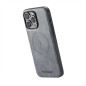 Leather MagSafe Case Mayline – for iPhone