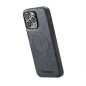 Leather MagSafe Case Mayline – for iPhone