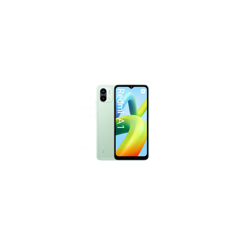 Xiaomi Redmi A1 2+32 Go Vert - Neuf