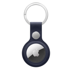 Silicone Keychain Case AirTag | Smarty Paris