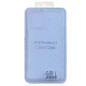 Silicone Case ECO 4-Side Protection – Samsung A Series