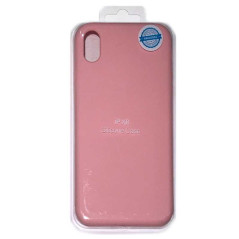 ECO Silicone Case Samsung A Series | Smarty Paris