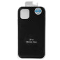 Silicone Case ECO 4-Side Protection – Samsung A Series