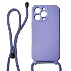 ECO Silicone Strap Case iPhone 7-17 Pro Max | Smarty