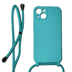 ECO Silicone Strap Case iPhone 7-17 Pro Max | Smarty