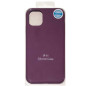 Multicolor Silicone Case ECO – iPhone 6 to 17 Pro Max