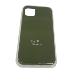 Multicolor Silicone iPhone Case | Smarty Paris