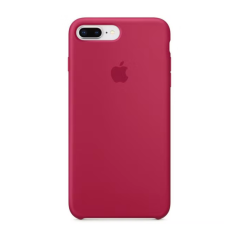 Multicolor Silicone iPhone Case | Smarty Paris