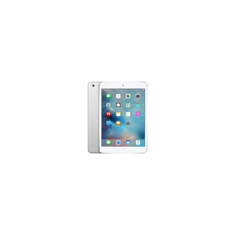 iPad Mini 16 Go Wi-Fi Blanc - Grade B