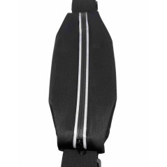 Black Sports Phone Belt 4.7 to 5.5-inch