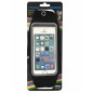 Sports Phone Belt ECO – Black, 4.7 to 5.5-inch Sports Phone Belt ECO – Black, 4.7 to 5.5-inch