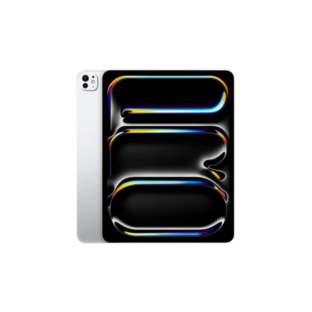 iPad Pro 13" (7e génération) 512 Go Wi-Fi + Cellulaire MVXV3NF/A - App