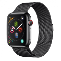 Bracelet Apple Watch Devia Milanese 38/40/41 mm