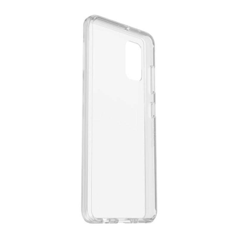 OtterBox React Clear Case – Samsung Galaxy OtterBox React Clear Case – Samsung Galaxy