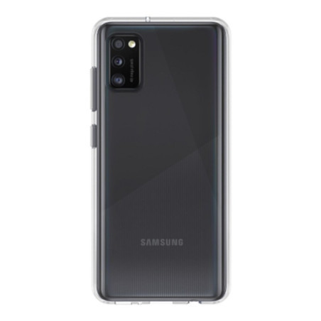OtterBox Coque React transparente – Samsung Galaxy