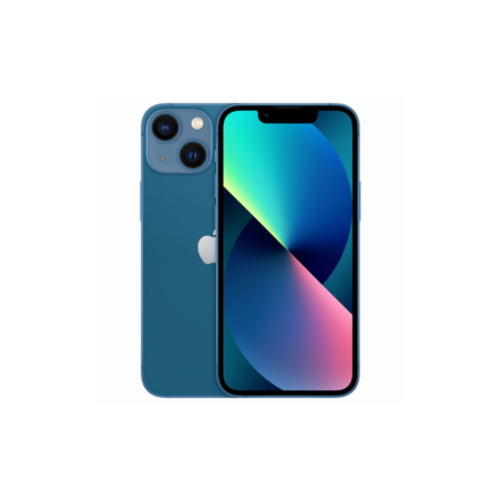 iPhone 13 128 Go Bleu - Neuf - Gaming Réf. T0551 | Smarty Paris