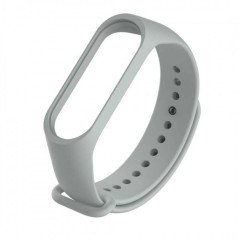 Gray watch strap for Xiaomi | Smarty