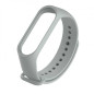 Watch Strap for Xiaomi – Gray Watch Strap for Xiaomi – Gray