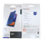 Étui ESSENTIELB – Samsung Galaxy A31, Bleu Étui ESSENTIELB – Samsung Galaxy A31, Bleu