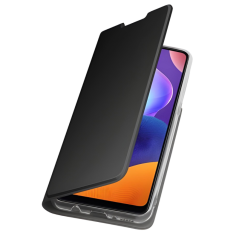 ESSENTIELB Galaxy A31 Black Case | Smarty