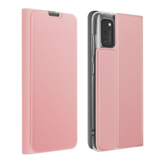 ESSENTIELB Samsung Galaxy A41 Pink Case | Smarty