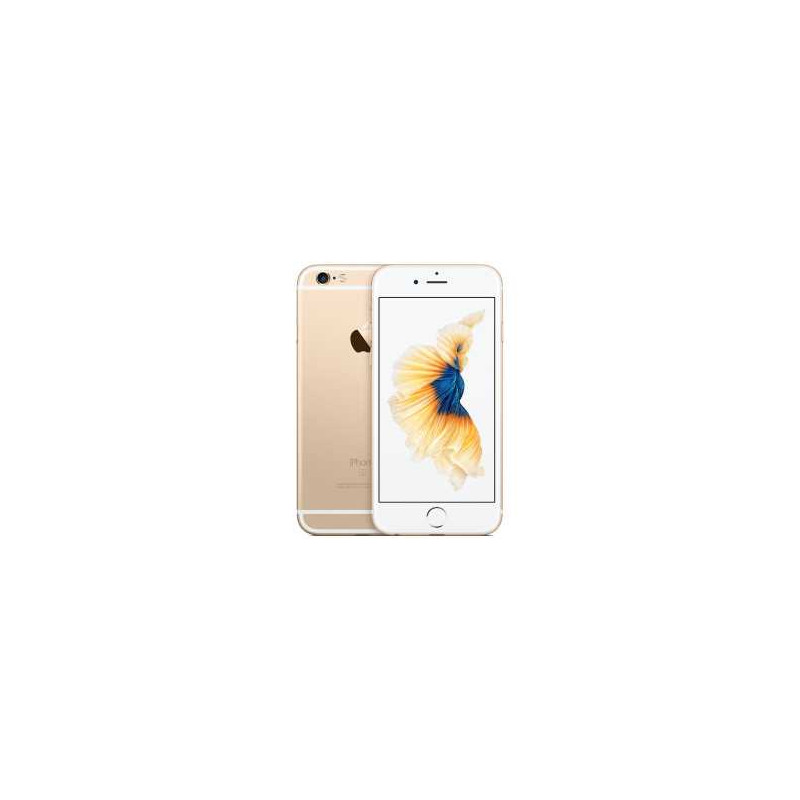 iPhone 6S Plus 16 Go Or - Grade AB