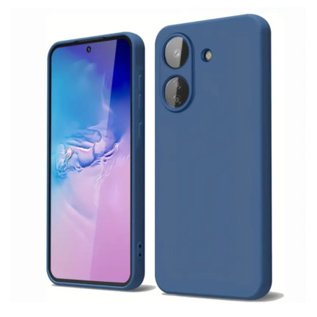Coque de protection ECO pour Redmi A5 4G – Violette