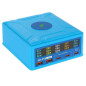 Chargeur multiport RELIFE RL-304R – Nitrure de gallium 260 W Chargeur multiport RELIFE RL-304R – Nitrure de gallium 260 W