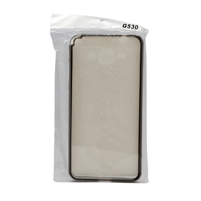 Samsung Galaxy Grand Prime G530 Coque Crystal – Transparente Samsung Galaxy Grand Prime G530 Coque Crystal – Transparente