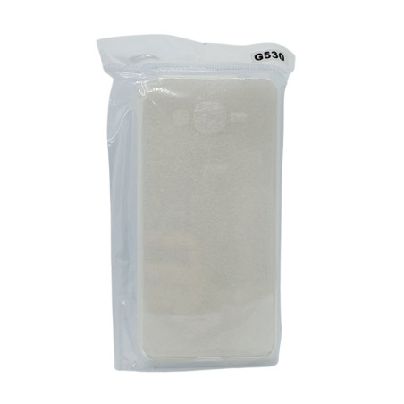 Samsung Galaxy Grand Prime G530 Coque Crystal – Transparente