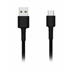 Câble USB / Type-C Xiaomi - 1M - Tressé SJV4109GL — Xiaomi E