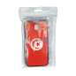 ECO Coque de protection silicone Série Drapeau – Samsung Galaxy J7 2017