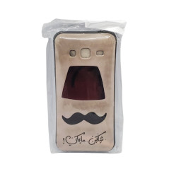 Samsung Galaxy J3 silicone case Landscape Series