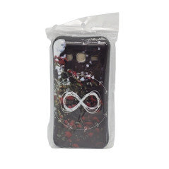 Samsung Galaxy J3 silicone case Landscape Series