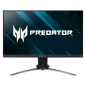 Écran Gaming ACER Predator XB323QK UM.JX3EE.V01 31.5" FHD - 3840 x 2160 - Noir - Reconditionné avec Chargeur Câble
