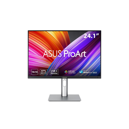 Écran Gaming ASUS ProArt PA248CRV 24,1" - IPS, 16:10, WUXGA (1920 x 12