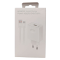 HONOR 66W Wall Charger Kit – White USB-C / Type-C, retail box