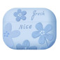 ECO AirPods Case – Silicone Flower Pattern ECO AirPods Case – Silicone Flower Pattern