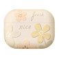 ECO AirPods Case – Silicone Flower Pattern ECO AirPods Case – Silicone Flower Pattern
