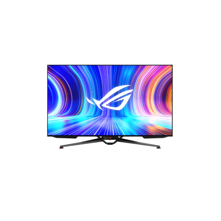 Écran Gaming ASUS ROG Swift PG42UQ 90LM0850-B01170 42" 4K - OLED / 384