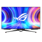 Écran Gaming ASUS ROG Swift PG42UQ 90LM0850-B01170 42" 4K - OLED / 3840 x 2160 / 138 Hz - Reconditionné avec Chargeur Câble